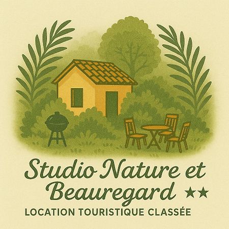 Studio Nature Et Beauregard 30M2 En Duplex Proche Lac, Cures Thermales Et Commerces Saint-Paul-lès-Dax Extérieur photo