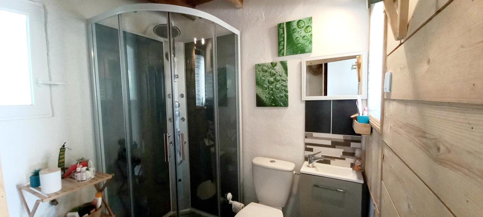 Studio Nature Et Beauregard 30M2 En Duplex Proche Lac, Cures Thermales Et Commerces Saint-Paul-lès-Dax Extérieur photo