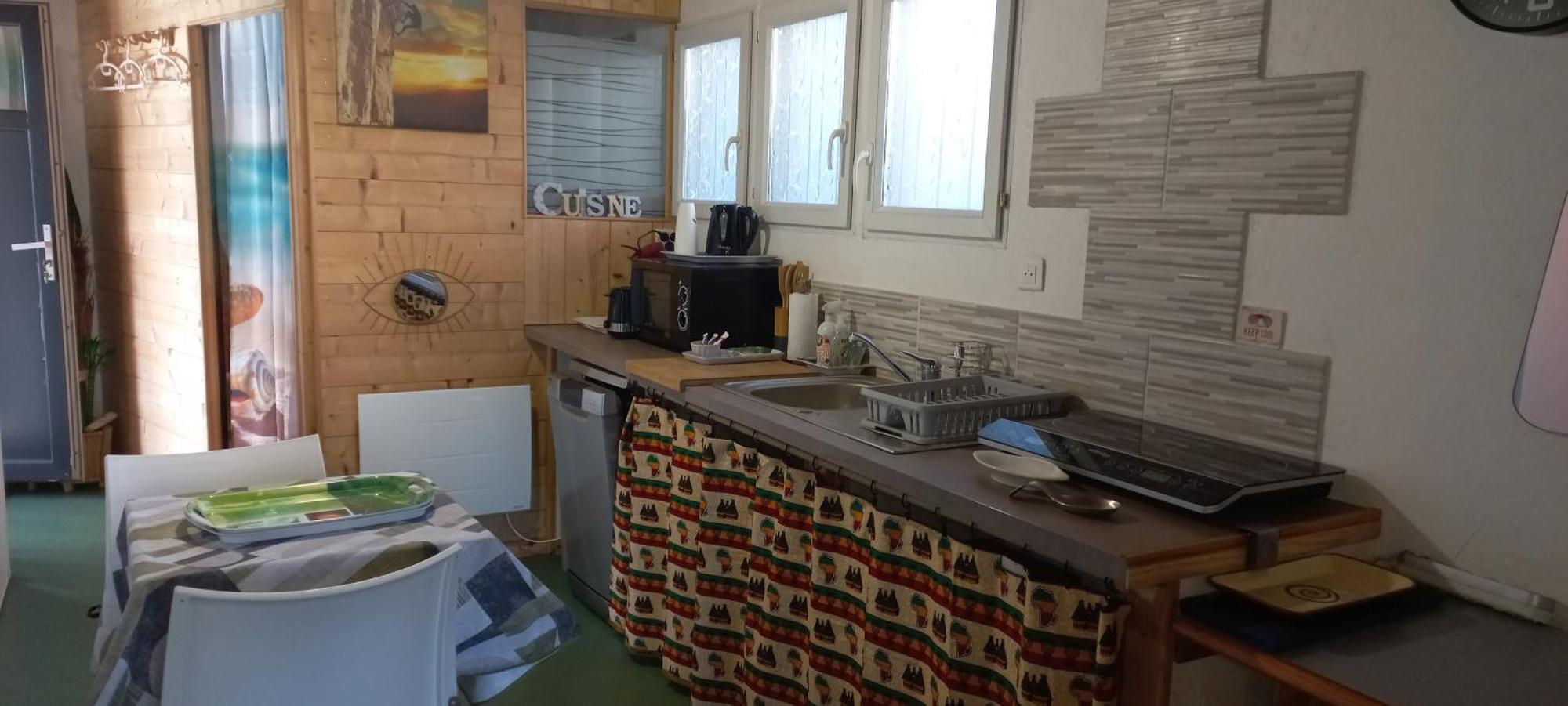 Studio Nature Et Beauregard 30M2 En Duplex Proche Lac, Cures Thermales Et Commerces Saint-Paul-lès-Dax Extérieur photo